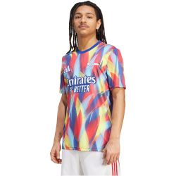 adidas FC Arsenal Aufwärmshirt 2025/26 Herren JJ1797...