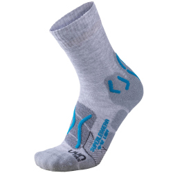 UYN Superleggera Trekkingsocken mit Cool-Air-Flow...