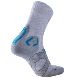 UYN Superleggera Trekkingsocken mit Cool-Air-Flow...