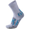 UYN Superleggera Trekkingsocken mit Cool-Air-Flow Technologie aus Natex Damen