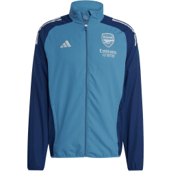 adidas FC Arsenal Präsentationsjacke 2025/26 Herren...