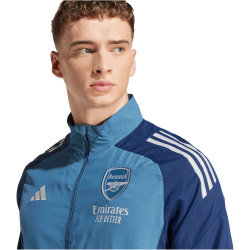 adidas FC Arsenal Präsentationsjacke 2025/26 Herren...
