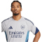 adidas FC Arsenal Competition Trainingstrikot 2025/26 Herren JJ1789 - grey two/night indigo XS