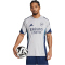 adidas FC Arsenal Competition Trainingstrikot 2025/26 Herren JJ1789 - grey two/night indigo XS