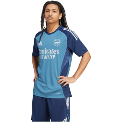 adidas FC Arsenal Competition Trainingstrikot 2025/26...