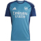 adidas FC Arsenal Competition Trainingstrikot 2025/26 Herren JJ1788 - blanch blue/night indigo S