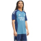adidas FC Arsenal Competition Trainingstrikot 2025/26 Herren JJ1788 - blanch blue/night indigo S