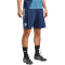 adidas FC Arsenal Trainingsshorts 2025/26 Herren JJ1781 - night indigo/blanch blue XS
