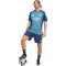 adidas FC Arsenal Trainingsshorts 2025/26 Herren JJ1781 - night indigo/blanch blue XS