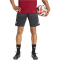 adidas FC Arsenal European Trainingsshorts 2025/26 Herren JJ1772 - dark grey/team coll burgundy 2 S
