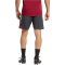 adidas FC Arsenal European Trainingsshorts 2025/26 Herren JJ1772 - dark grey/team coll burgundy 2 S