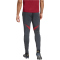 adidas FC Arsenal European Trainingshose 2025/26 Herren JI9569 - dark grey/team coll burgundy 2 XS