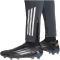 adidas FC Arsenal European Trainingshose 2025/26 Herren JI9569 - dark grey/team coll burgundy 2 XS