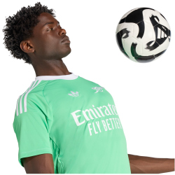 adidas Originals FC Arsenal Ausweich Torwarttrikot...