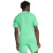 adidas Originals FC Arsenal Ausweich Torwarttrikot 2025/26 Herren JI9560 - semi screaming green/white XS
