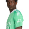 adidas Originals FC Arsenal Ausweich Torwarttrikot 2025/26 Herren JI9560 - semi screaming green/white XS