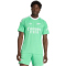adidas Originals FC Arsenal Ausweich Torwarttrikot 2025/26 Herren JI9560 - semi screaming green/white XS