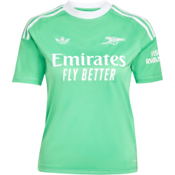 adidas Originals FC Arsenal Ausweich Torwarttrikot...