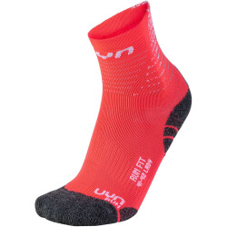 UYN Run Fit Laufsocken mit Cool-Air-Flow Technologie Damen