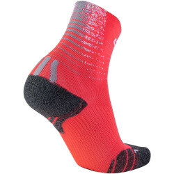 UYN Run Fit Laufsocken mit Cool-Air-Flow Technologie Damen