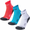 UYN Run Fit Laufsocken mit Cool-Air-Flow Technologie Damen