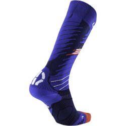 UYN Natyon Skisocken USA 45-47