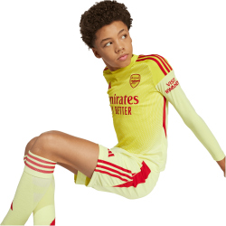 adidas FC Arsenal Heim Torwartshorts 2025/26 Kinder...