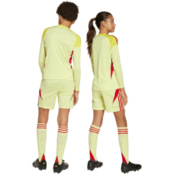 adidas FC Arsenal Heim Torwartshorts 2025/26 Kinder...