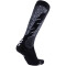 UYN All Mountain Skisocken Herren black/white 39-41