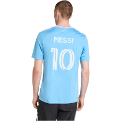 adidas Inter Miami CF Messi Ausweichtrikot 2025/26 Herren...