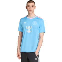 adidas Inter Miami CF Messi Ausweichtrikot 2025/26 Herren...