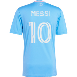 adidas Inter Miami CF Messi Ausweichtrikot 2025/26 Herren...