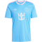 adidas Inter Miami CF Messi Ausweichtrikot 2025/26 Herren KA7504 - semi blue burst S