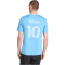 adidas Inter Miami CF Messi Ausweichtrikot 2025/26 Herren KA7504 - semi blue burst S