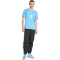 adidas Inter Miami CF Messi Ausweichtrikot 2025/26 Herren KA7504 - semi blue burst S