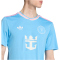 adidas Inter Miami CF Messi Ausweichtrikot 2025/26 Herren KA7504 - semi blue burst S