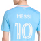 adidas Inter Miami CF Messi Ausweichtrikot 2025/26 Herren KA7504 - semi blue burst S