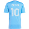 adidas Inter Miami CF Messi Ausweichtrikot 2025/26 Herren KA7504 - semi blue burst S