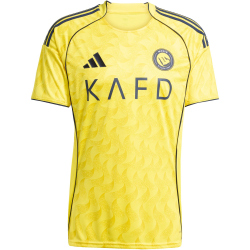 adidas Al Nassr FC Heimtrikot 2025/26 Herren JN7987 -...