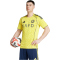 adidas Al Nassr FC Heimtrikot 2025/26 Herren JN7987 - impact yellow/night indigo M