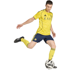 adidas Al Nassr FC Heimtrikot 2025/26 Cristiano Ronaldo 7...