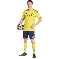 adidas Al Nassr FC Heimtrikot 2025/26 Cristiano Ronaldo 7...