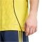 adidas Al Nassr FC Heimtrikot 2025/26 Cristiano Ronaldo 7 Herren JN7982 - impact yellow/night indigo XS