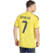 adidas Al Nassr FC Heimtrikot 2025/26 Cristiano Ronaldo 7 Herren JN7982 - impact yellow/night indigo XS