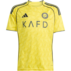 adidas Al Nassr FC Christiano Ronaldo Heimtrikot 2025/26...