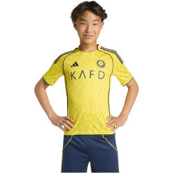 adidas Al Nassr FC Christiano Ronaldo Heimtrikot 2025/26...