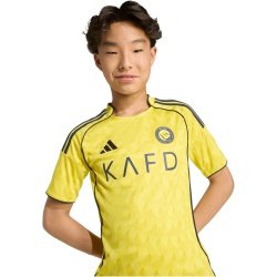 adidas Al Nassr FC Christiano Ronaldo Heimtrikot 2025/26...