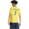 adidas Al Nassr FC Christiano Ronaldo Heimtrikot 2025/26 Jungen JN7981 - impact yellow/night indigo 152