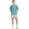 adidas adi365 Climacool+ Laufshirt Herren JP3851 - mint ton/preloved teal M