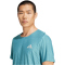 adidas adi365 Climacool+ Laufshirt Herren JP3851 - mint ton/preloved teal M